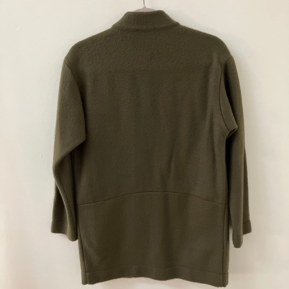 Express Coat - Picture 3 of 5